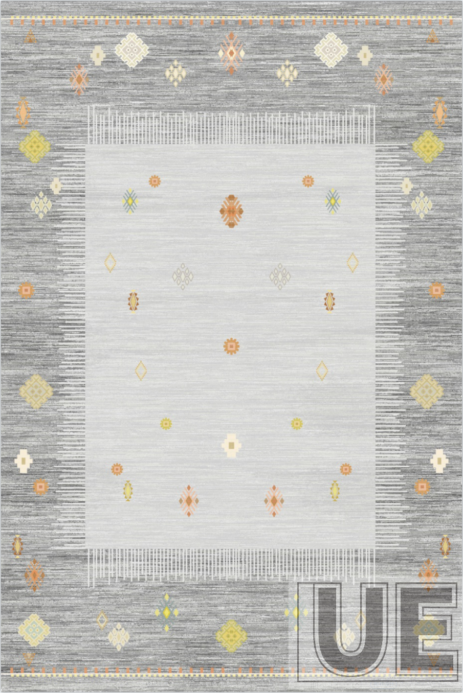 an array of stars