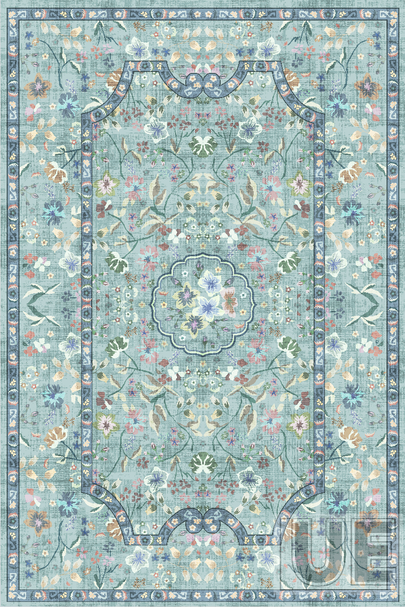 Blown Flowers - Blooming Flowers
