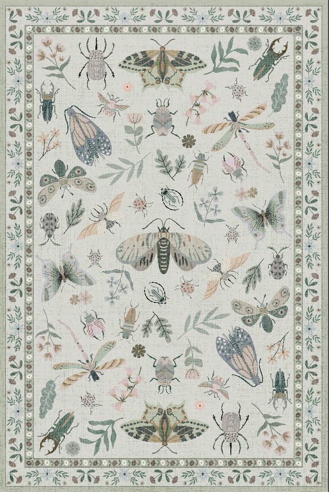 Insect World