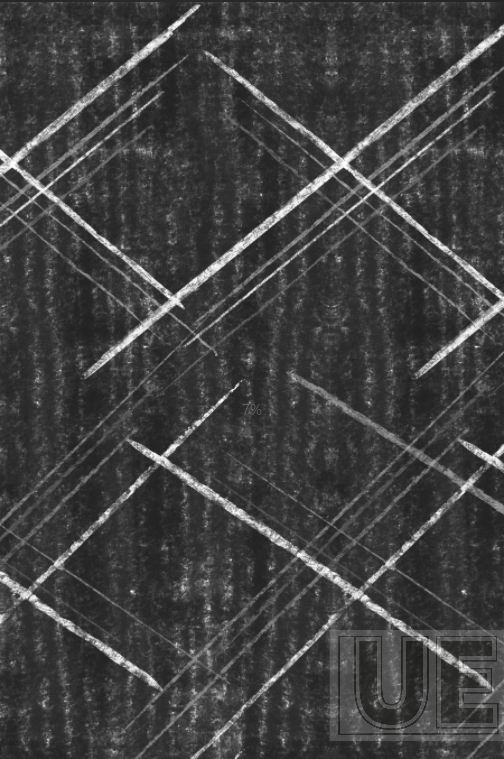 light and shadow rhombus
