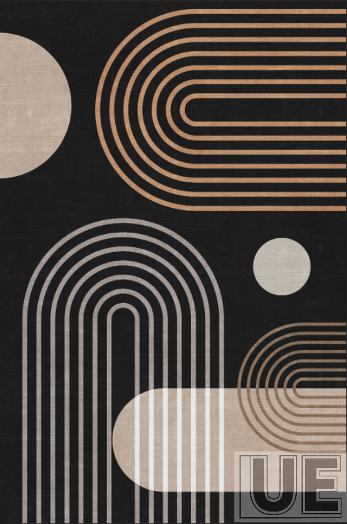 overlapping