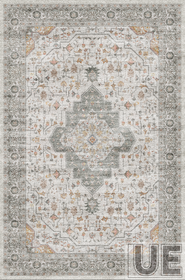 Fragmented stars and blooming flowers