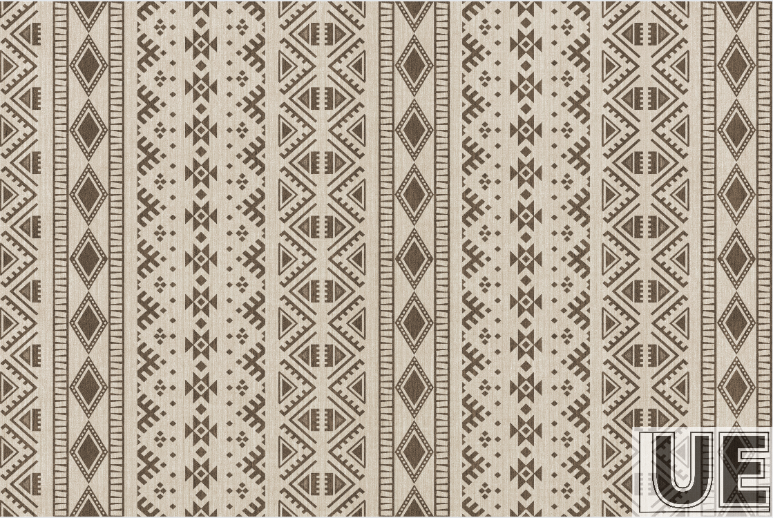 Brown Faith