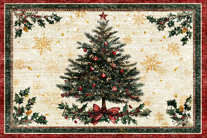 Christmas tree