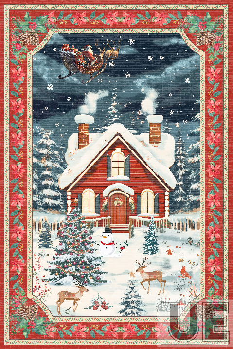Deer House