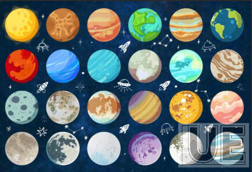 Planet Paradise 24