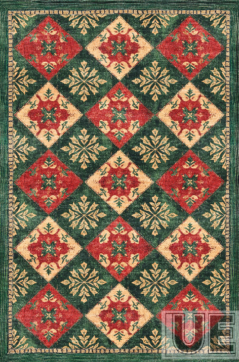 Snowflake geometry