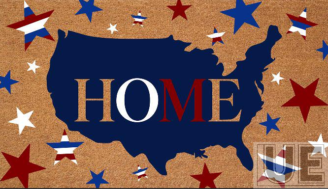 Star Map HOME