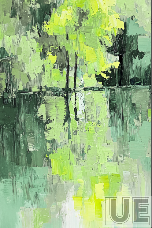artistic conception