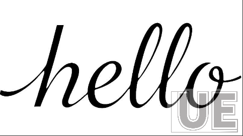 hello