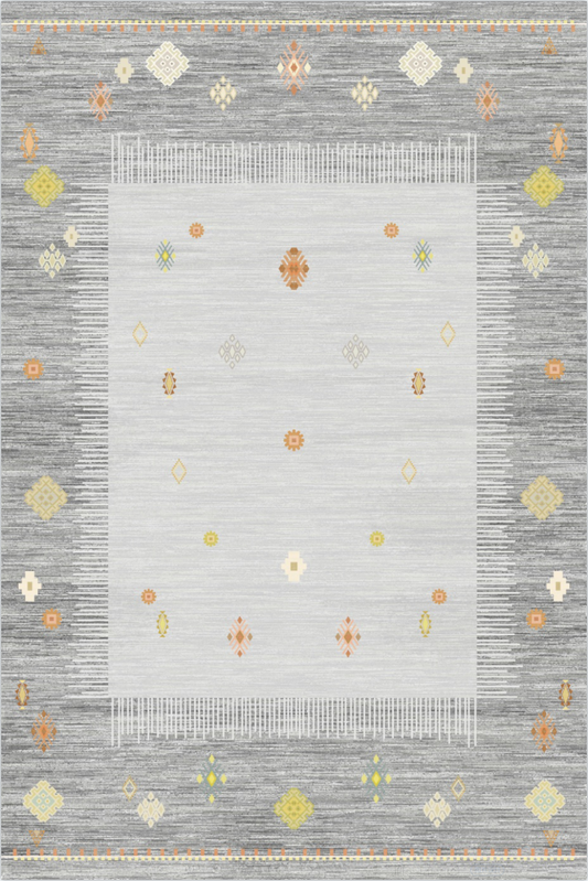 an array of stars