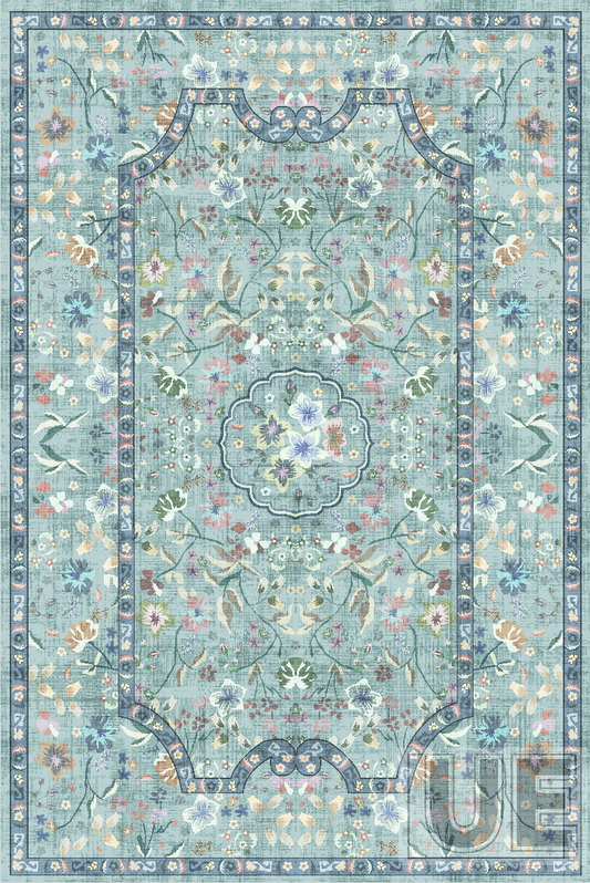 Blown Flowers - Blooming Flowers