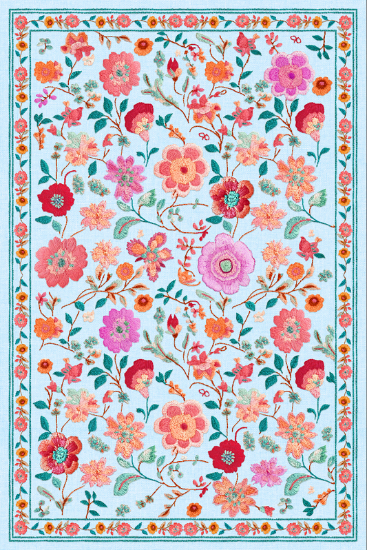 Embroidery Love