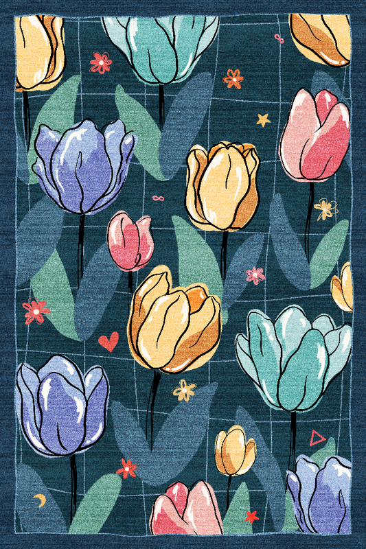 tulips