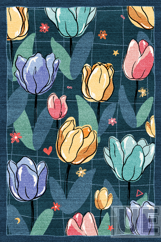 tulips