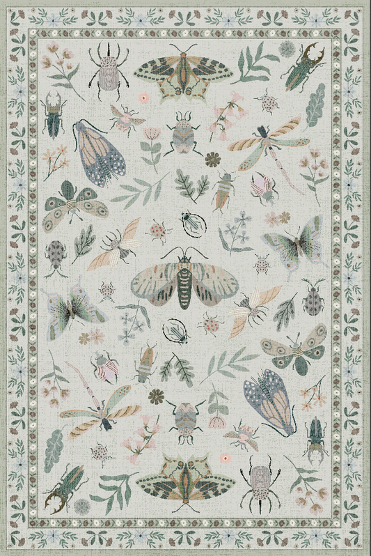 Insect World