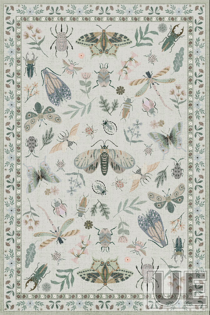 Insect World