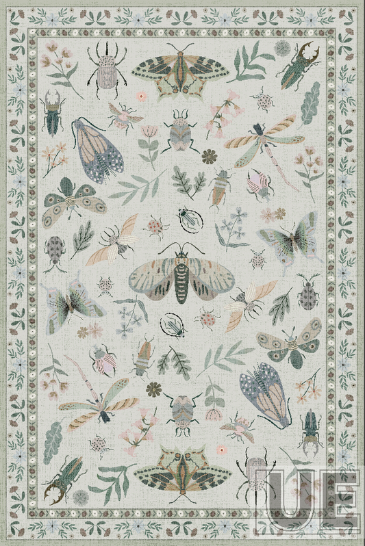 Insect World