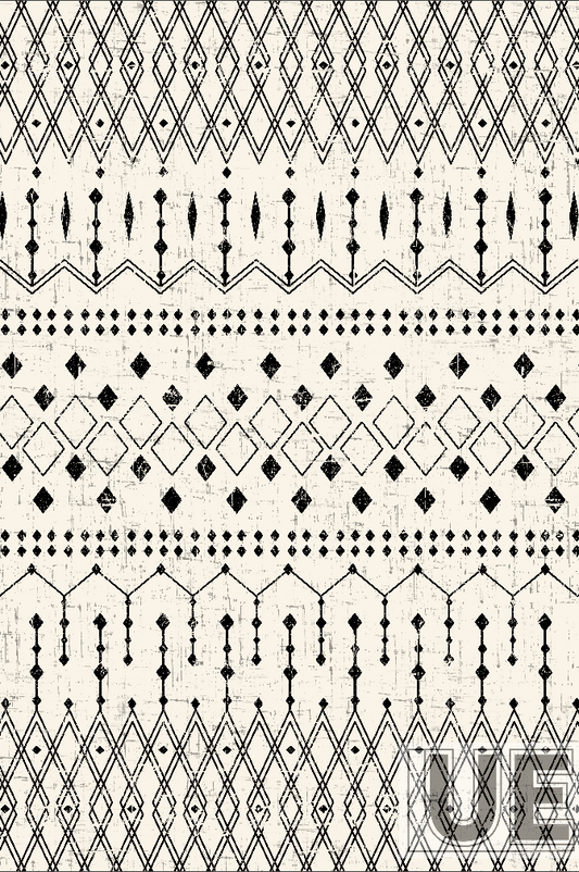 JDJH- Node geometry