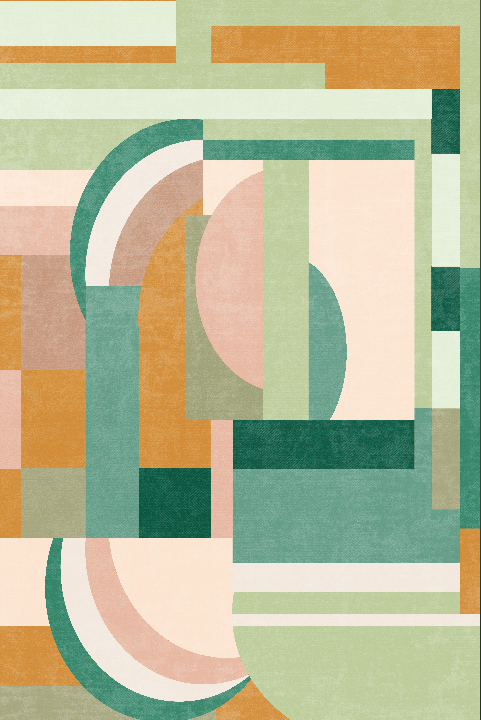 Maze Vertical Horizontal