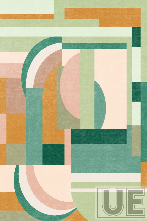 Maze Vertical Horizontal