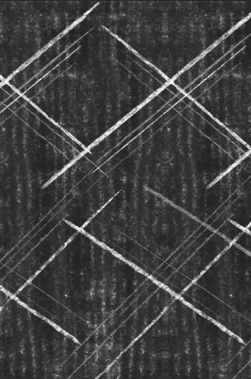 light and shadow rhombus