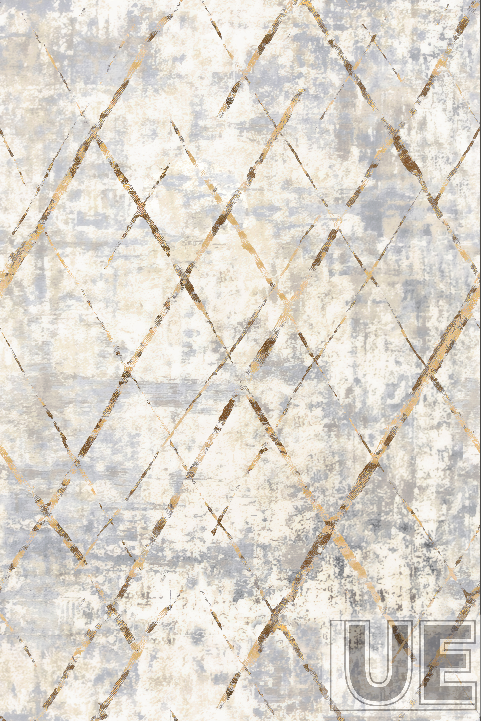 Rhythmic lines