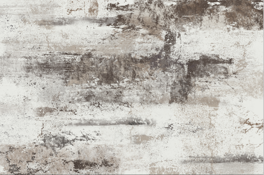 Ink Wash Rhythm