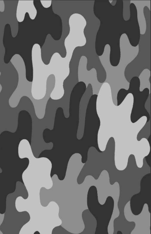 camouflage