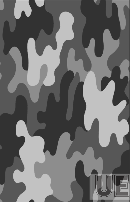 camouflage