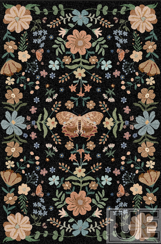 Butterfly Flower Language