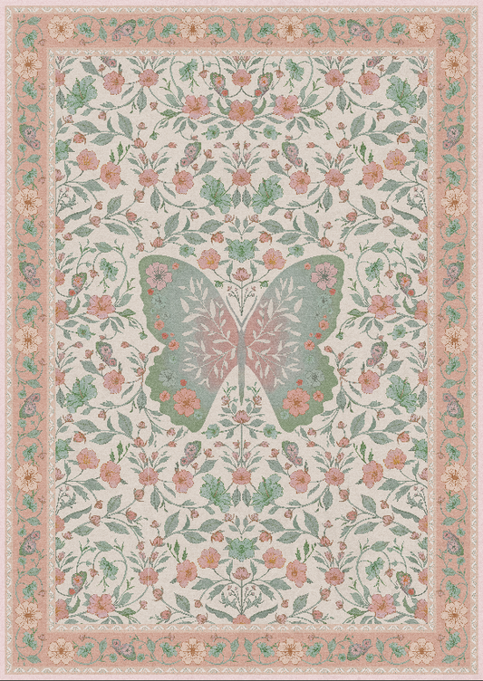 Rococo Morning Dew