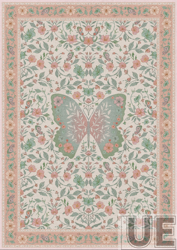Rococo Morning Dew