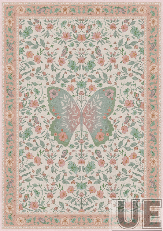 Rococo Morning Dew