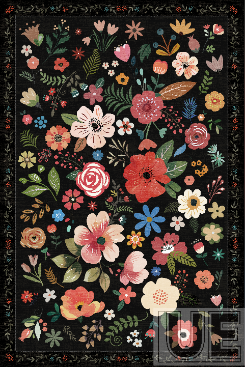 Flower sequence