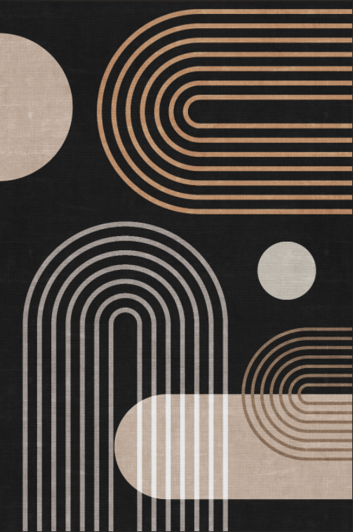 overlapping