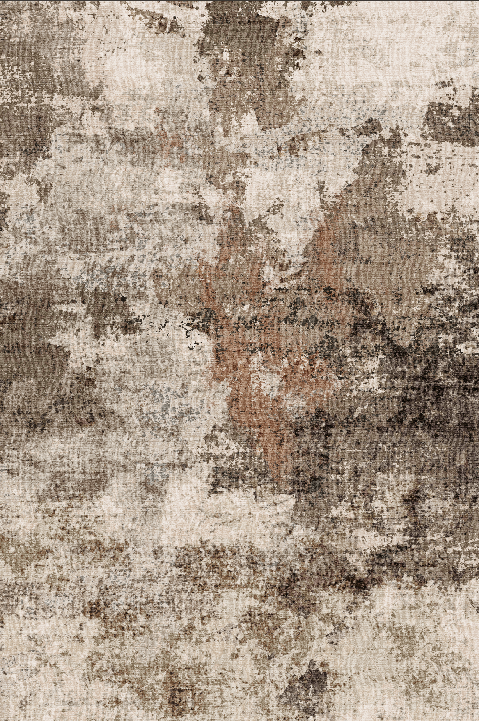 Mottled City