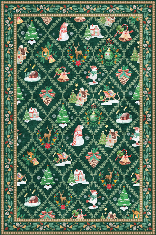 Christmas House