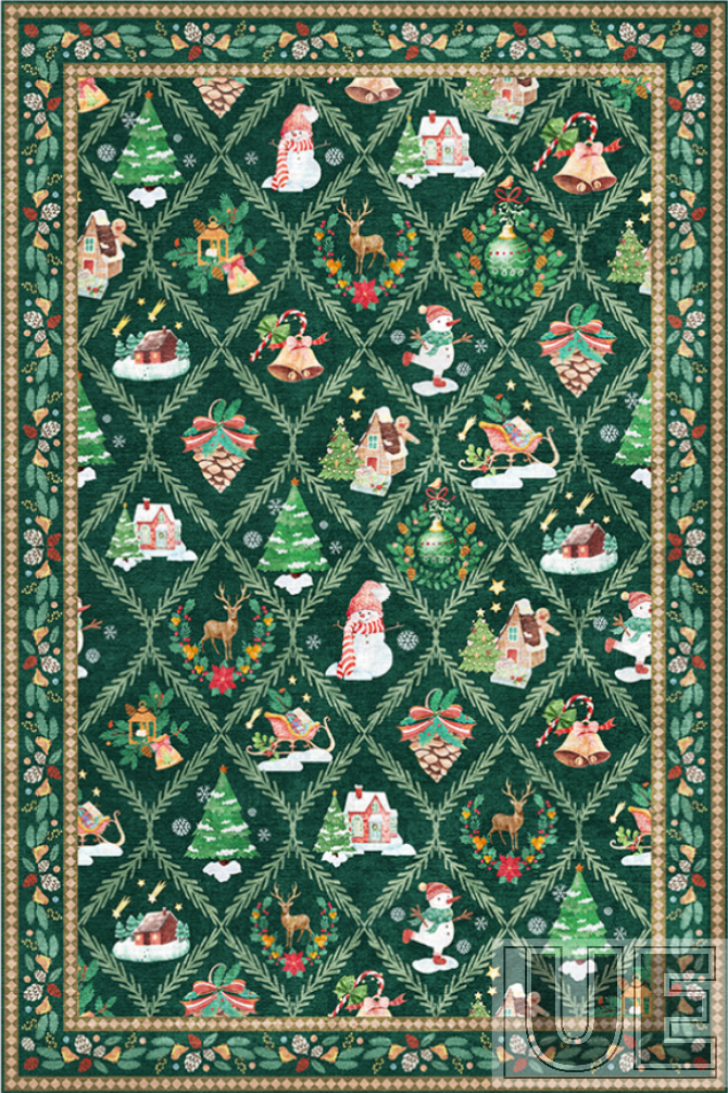 Christmas House