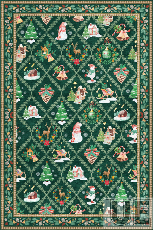 Christmas House