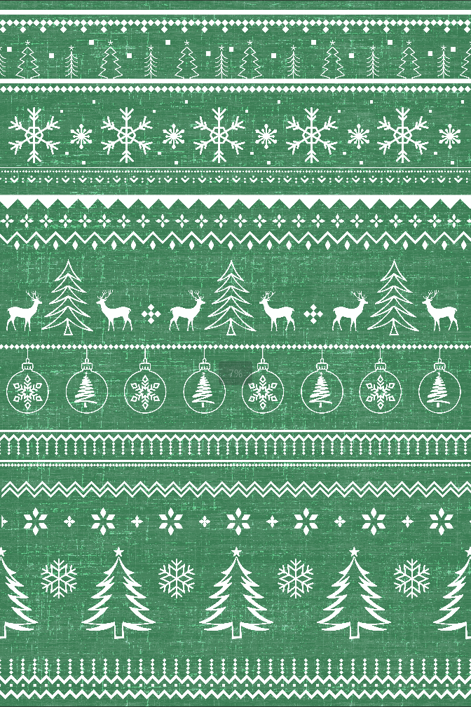 Snowflakes