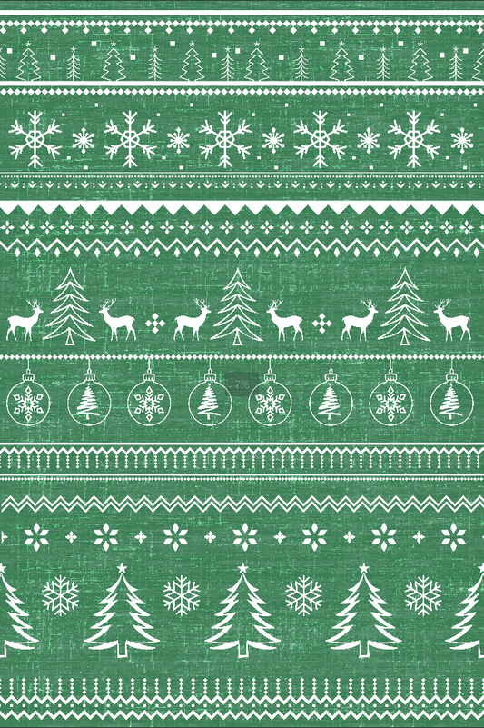 Snowflakes