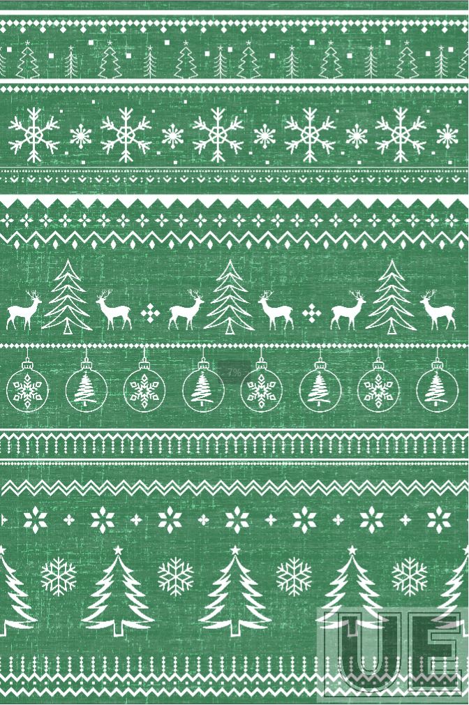 Snowflakes