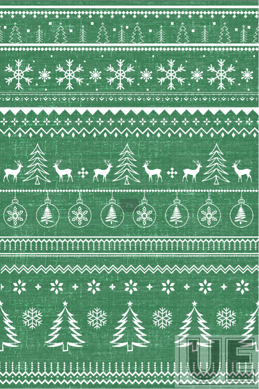 Snowflakes