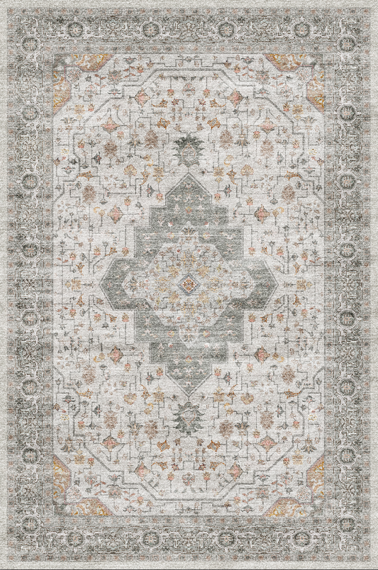 Fragmented stars and blooming flowers