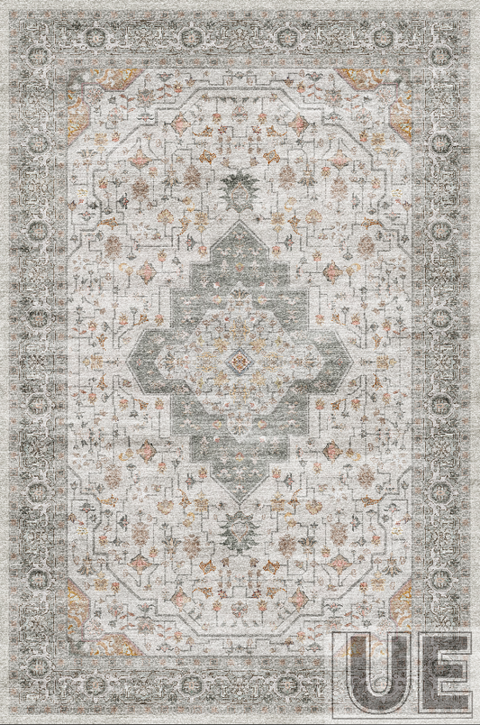 Fragmented stars and blooming flowers
