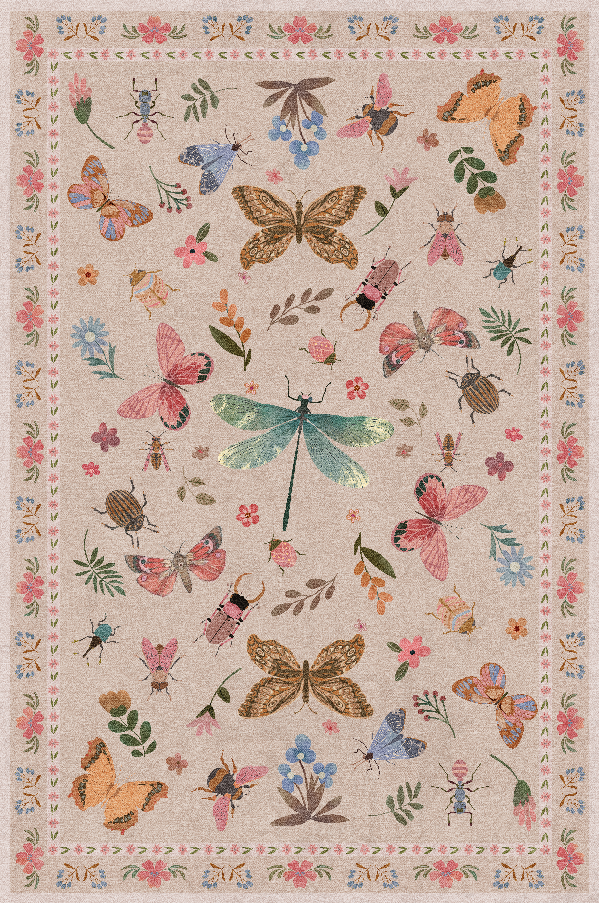 Butterfly language