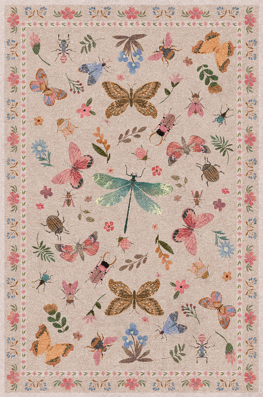 Butterfly language