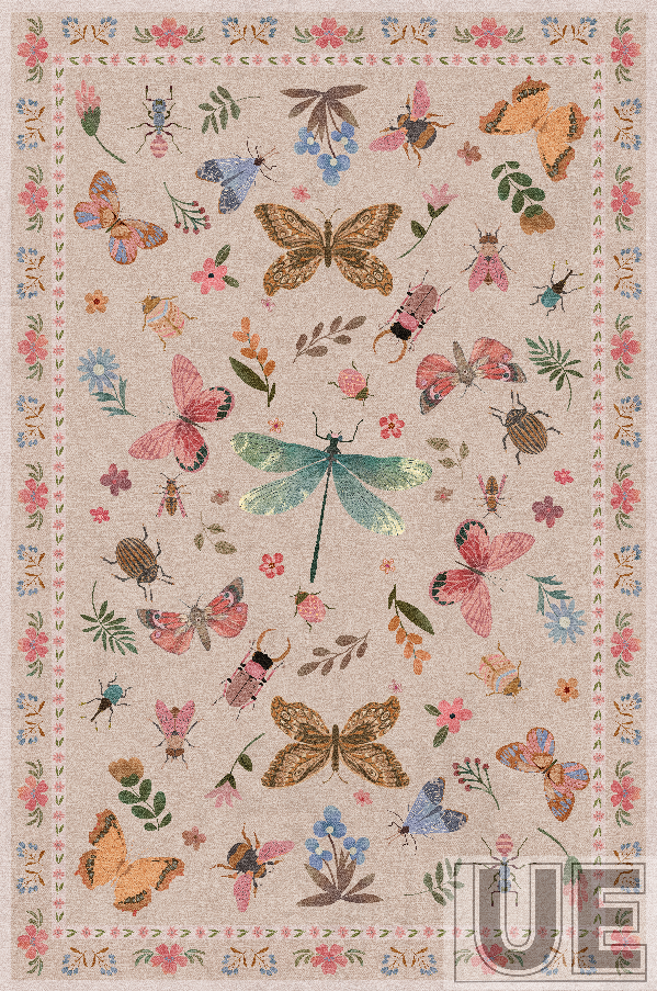 Butterfly language