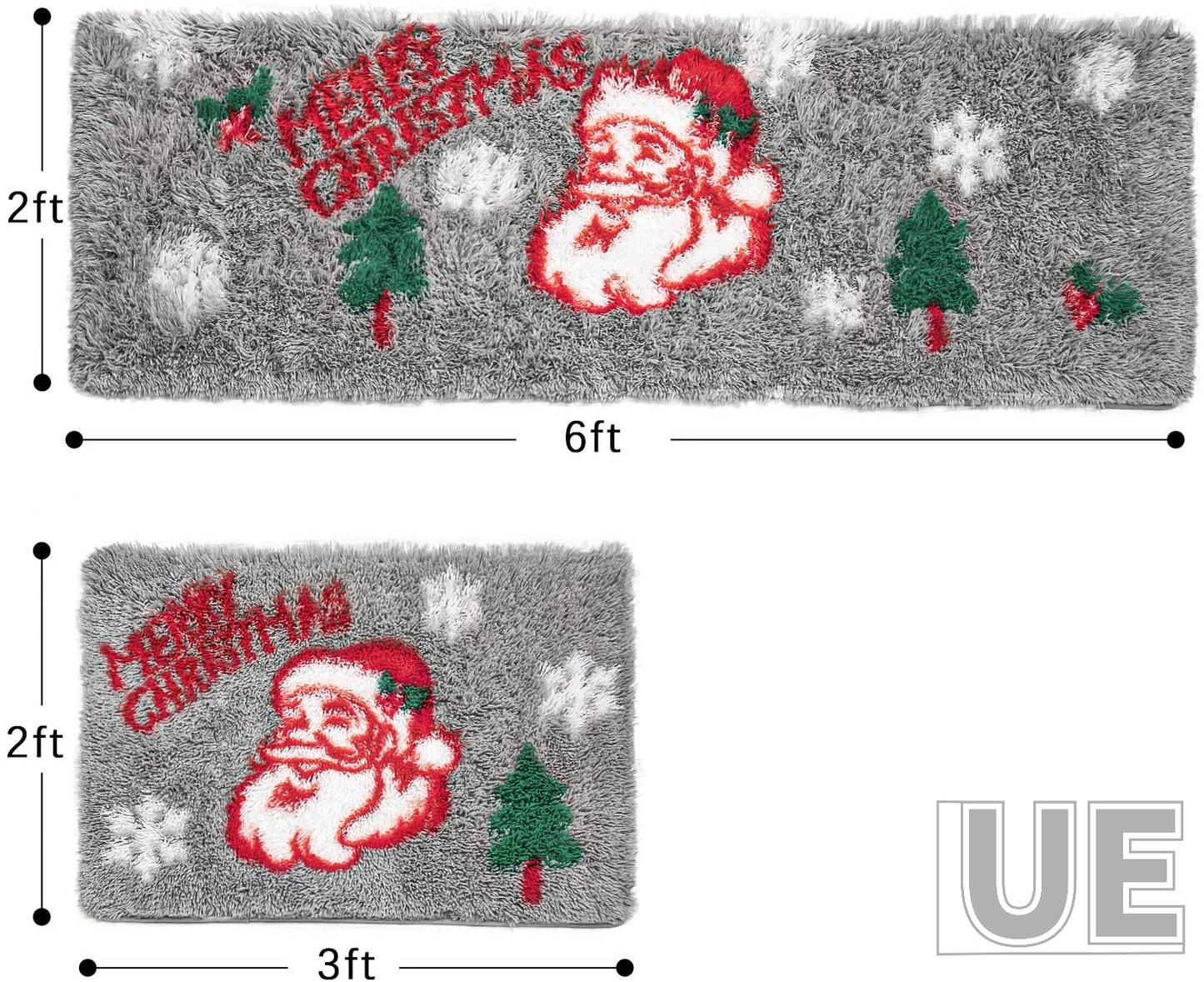 Santa Claus